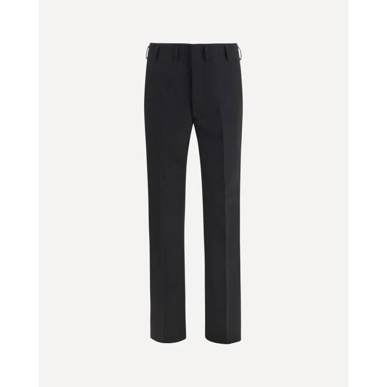 Tailored Trousers Male 46