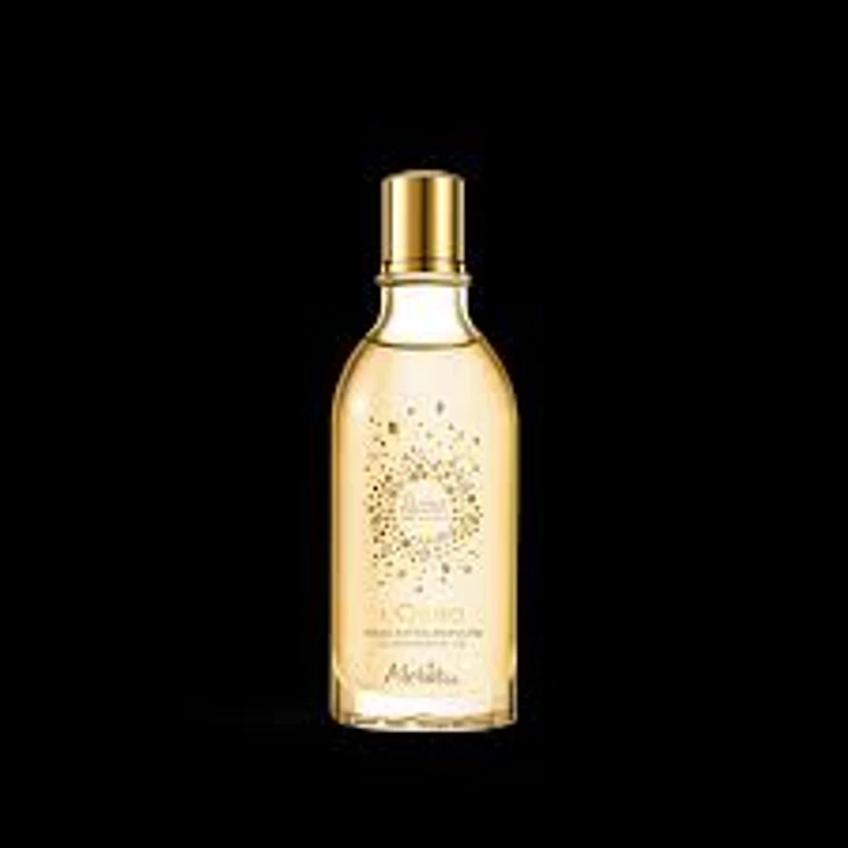 L'Or Bio Extraordinary Dry Oil 100ml