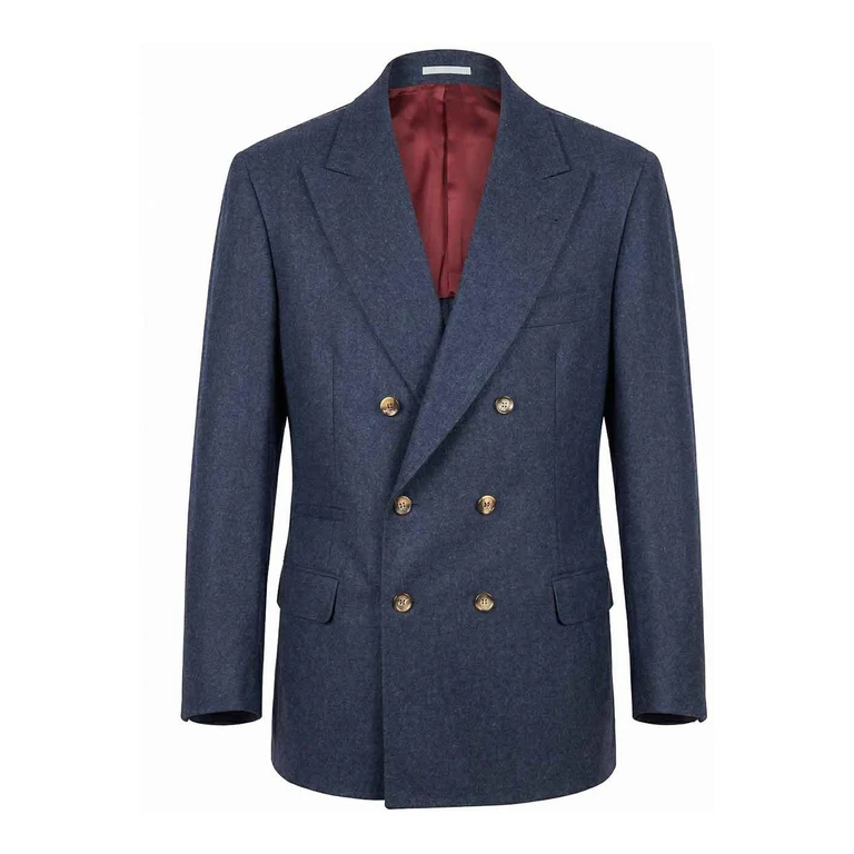 Blazer - Noir (M038P7BPDC532)