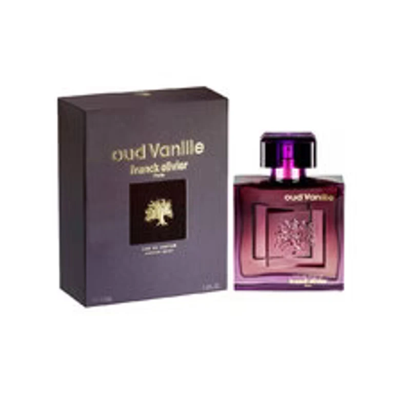 Oud Vanille EDP 100ml
