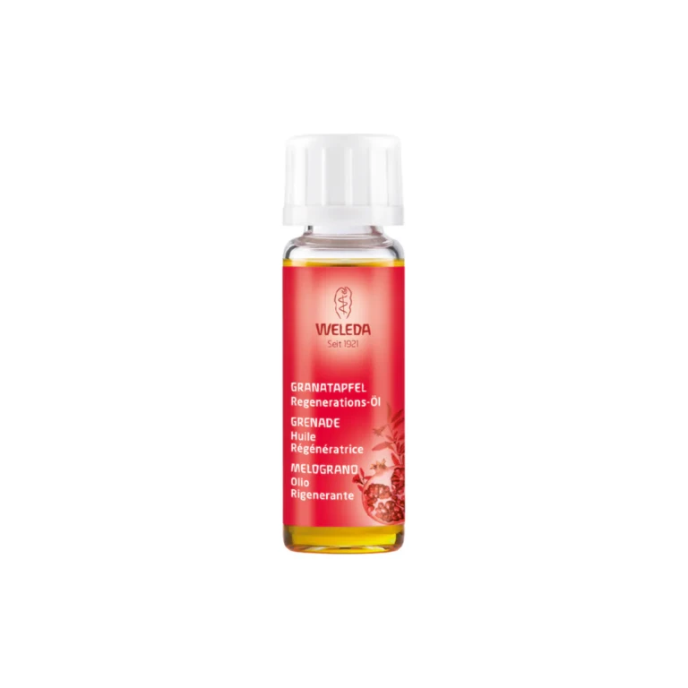 Pomegranate - Regenerating Oil, 10 Ml