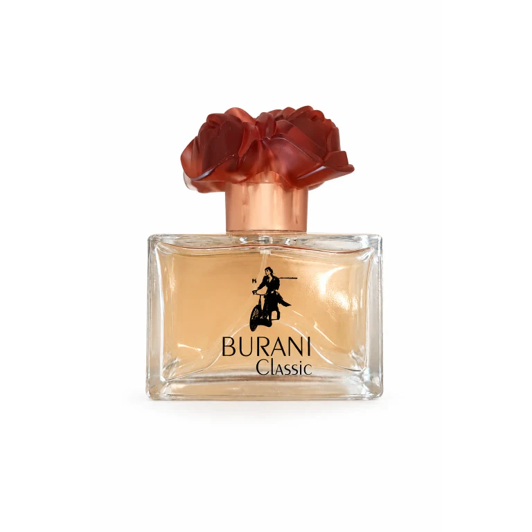 Mariella Burani Classico Donna 100 ml — Eau de Parfum senza confezione