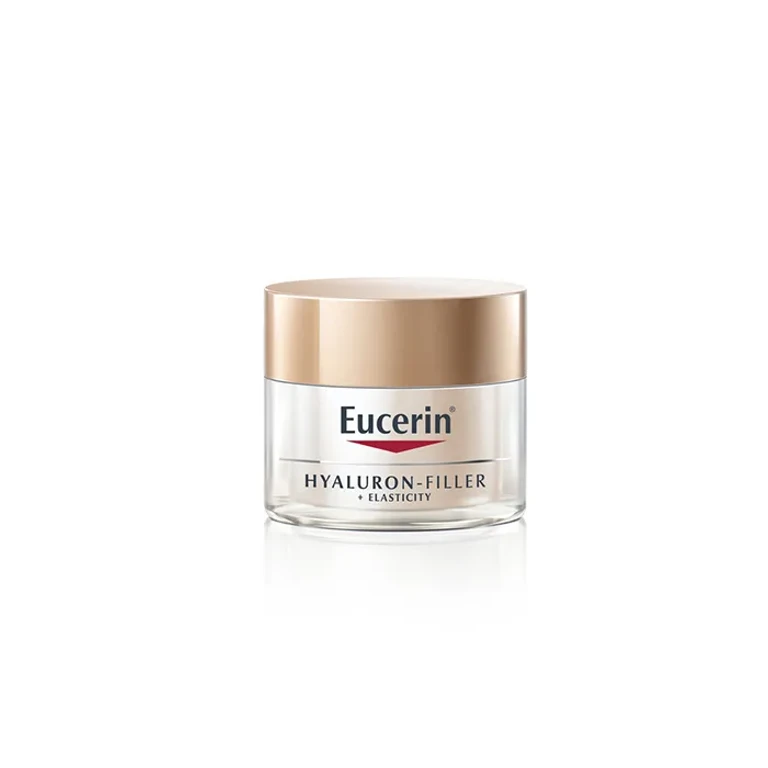 Hyaluron Filler Elasticity Day SPF30 50ml