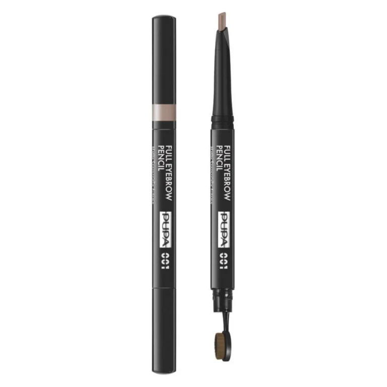Full eyebrow pencil 0.2 g 001 Blonde
