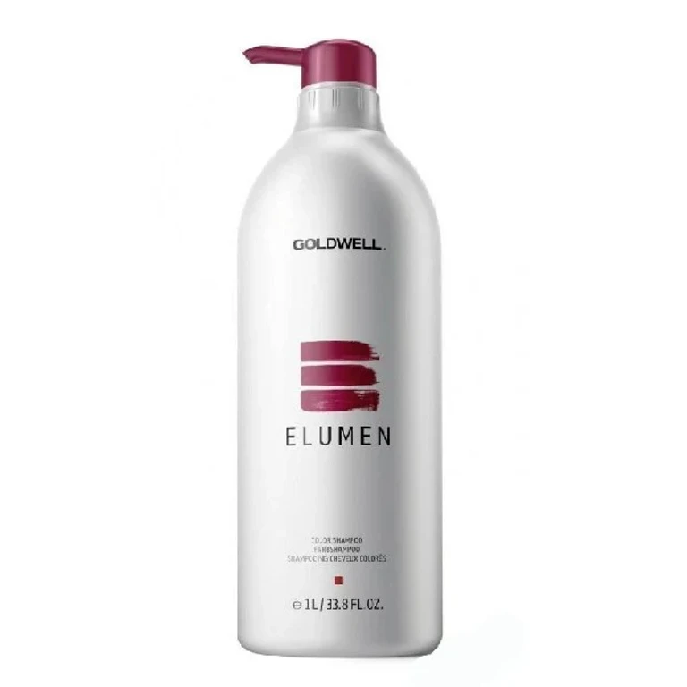 Elumen Color Shampoo - Volume: 250 ml
