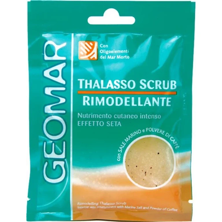 Thalasso Reshaping Scrub Single Dose 85 G