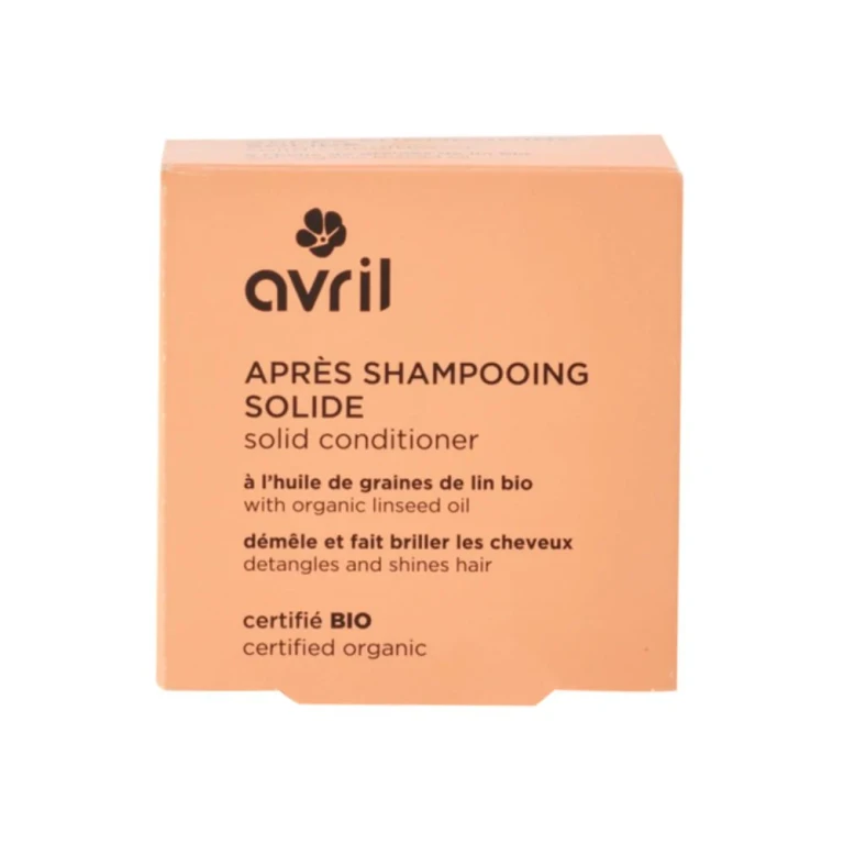 Solid conditioner 74 g