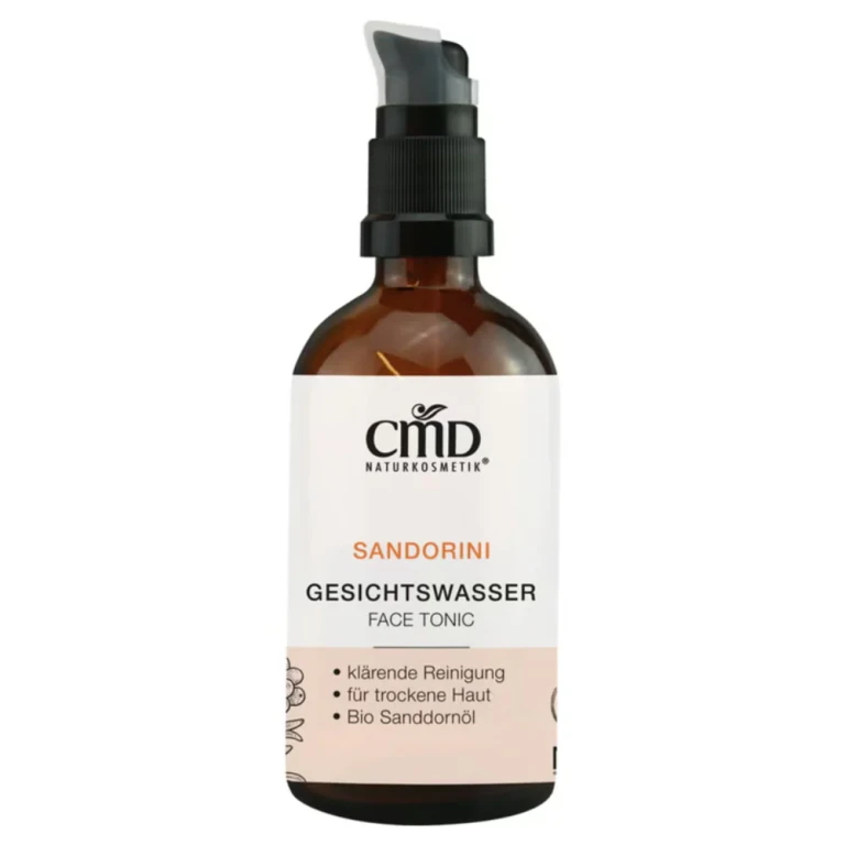 Sandorini Face Tonic 100ml