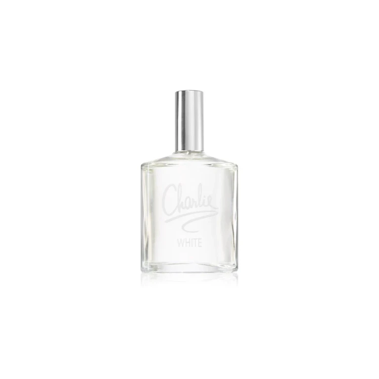 Charlie White Eau Fraiche Eau de Toilette for women 100 ml