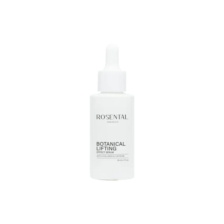Botanical Lifting Effect serum, 30 ml