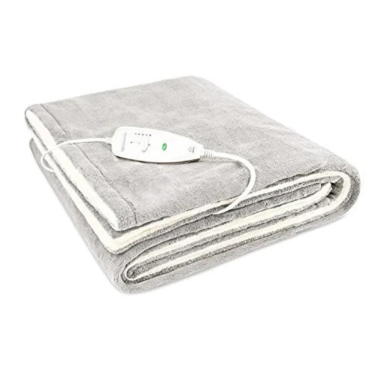 Large Heating Blanket 200 X 150 Cm Hb 675
