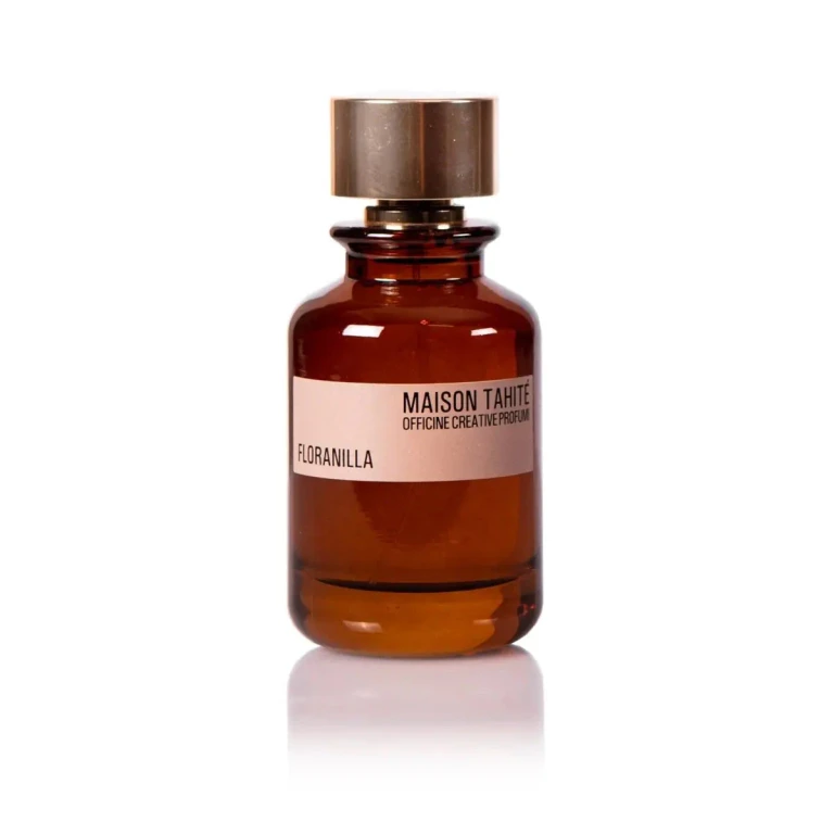 Floranilla - 100 ml