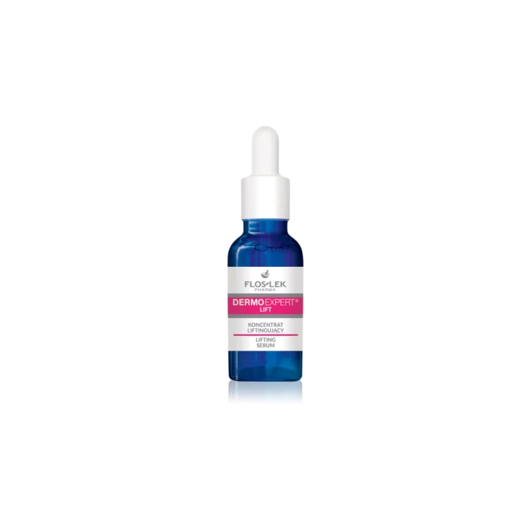 Dermoexpert Concentrated Lifting Serum For Face, Neck And Décolleté 30 Ml
