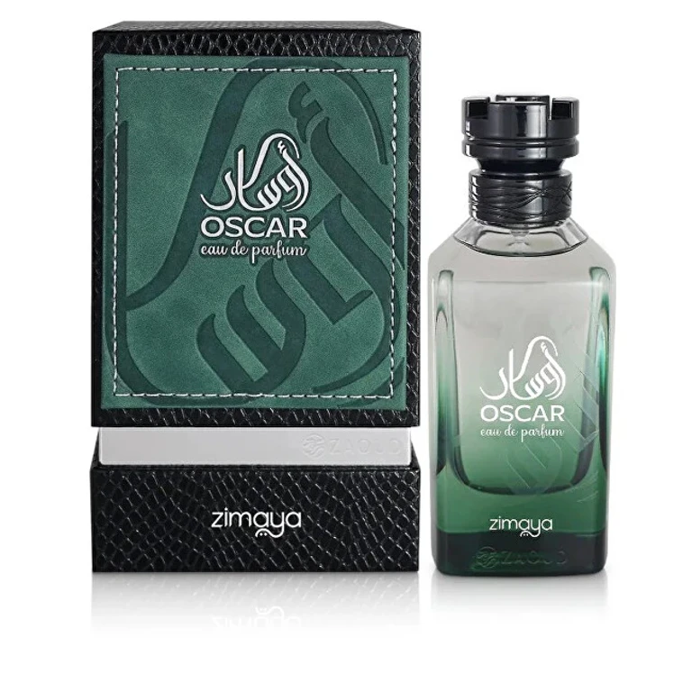 Oscar - Edp - Volume: 100 ml