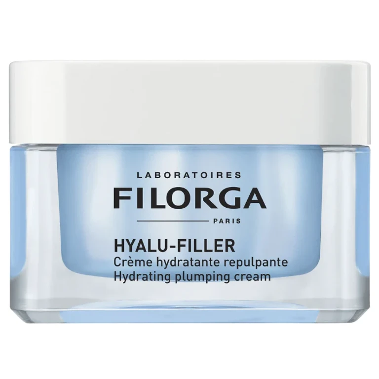 HYALU-FILLER Plumping Moisturizing Cream 50ml