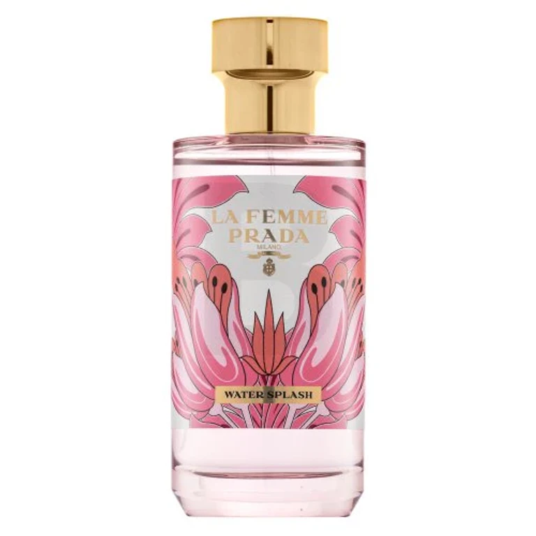 La Femme Water Splash EDT W 150 ml