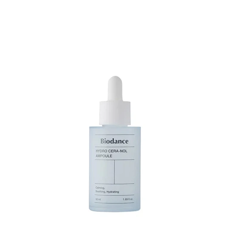 Hydro Cera-nol Hydrating Face Serum for All Skin Types
