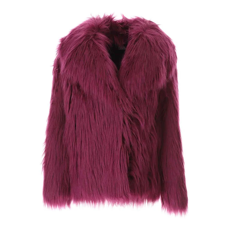 Veste Casual - Violet (236W1508470)