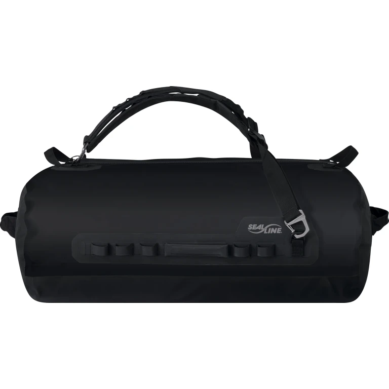 Seal Line Pro Zip Duffel Bag 70L