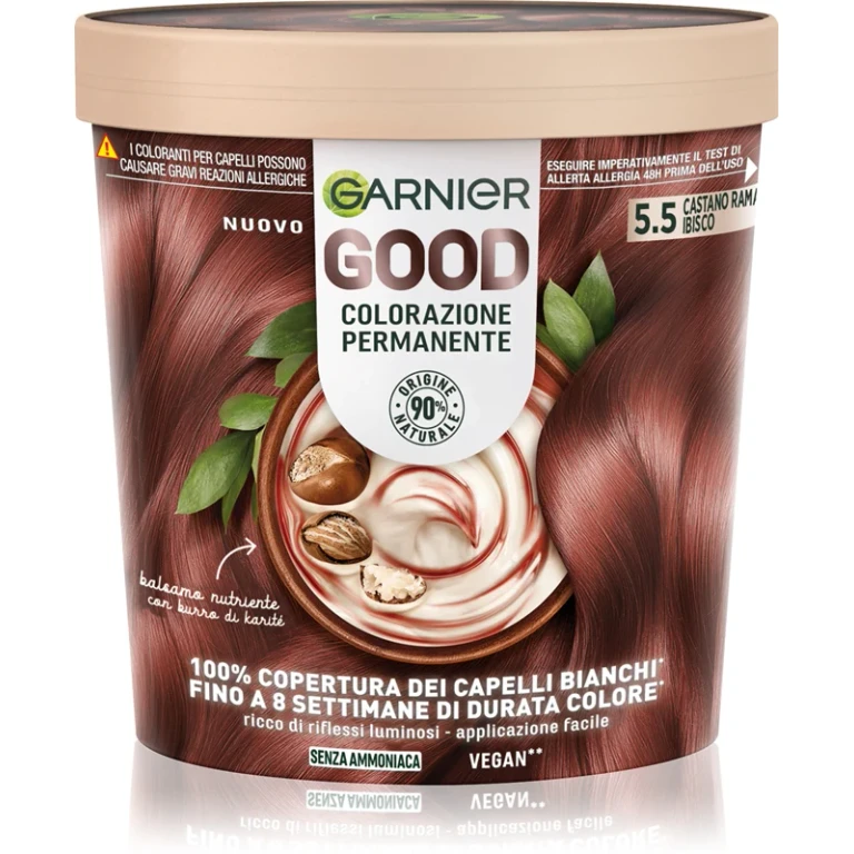 good 5.5 copper brown hibiscus