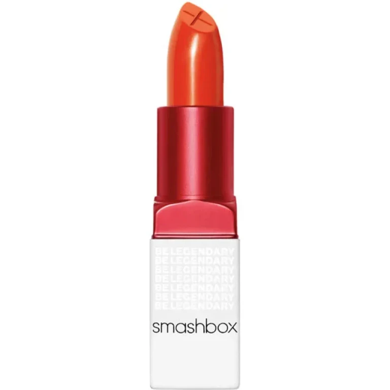 Prime & Plush Barra de Labios Crema - Super Bloom