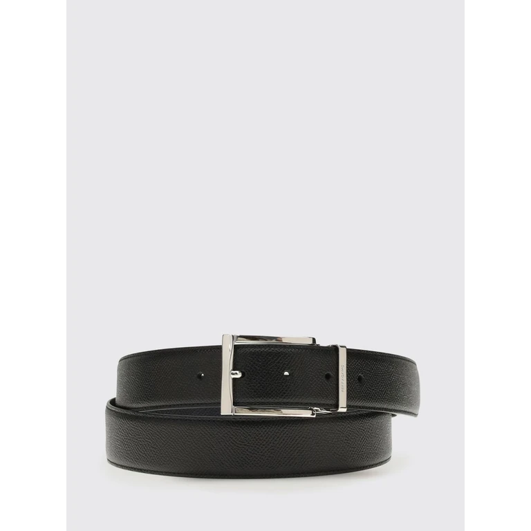 Reversible Calf Leather Belt (679497686658017)