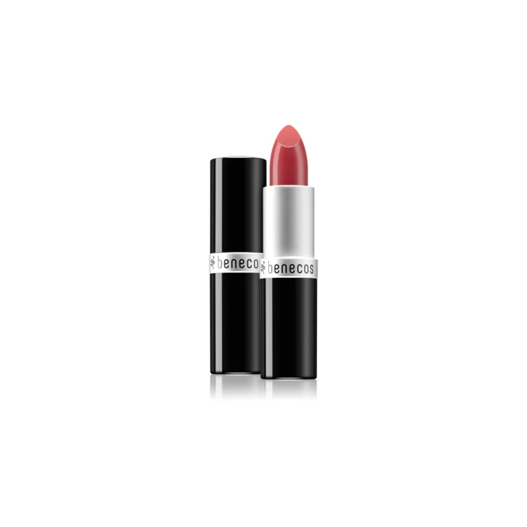 Natural Beauty Cream Lipstick Color Peach 4.5 G