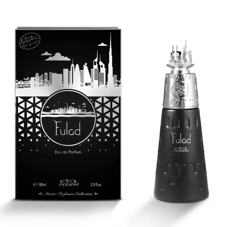 Fulad Eau de Parfum Master Parfumer 100ml Collection