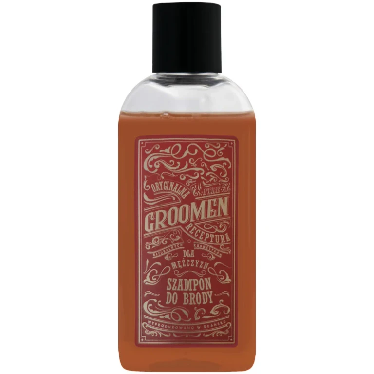 FIRE Beard Shampoo 150ml