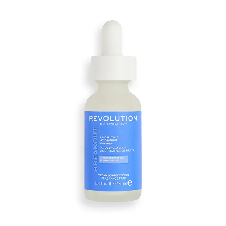 Super Salicylic Serum for Skin (Anti-Imperfection Serum) 30 ml