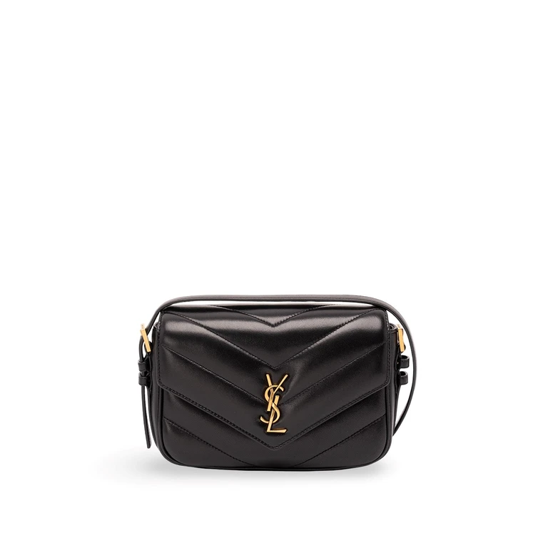 `Loulou` Large Bag