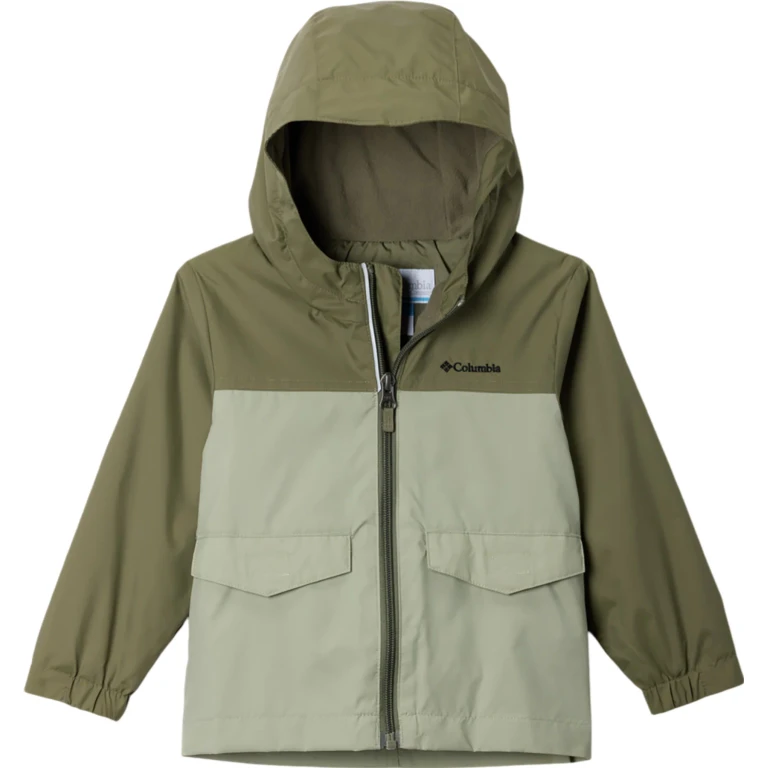 Rain-Zilla II Jacket - Girls