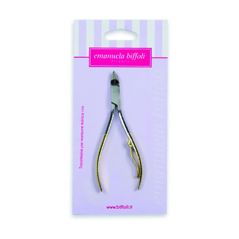 Small Cuticle Nipper 5122 1 unit