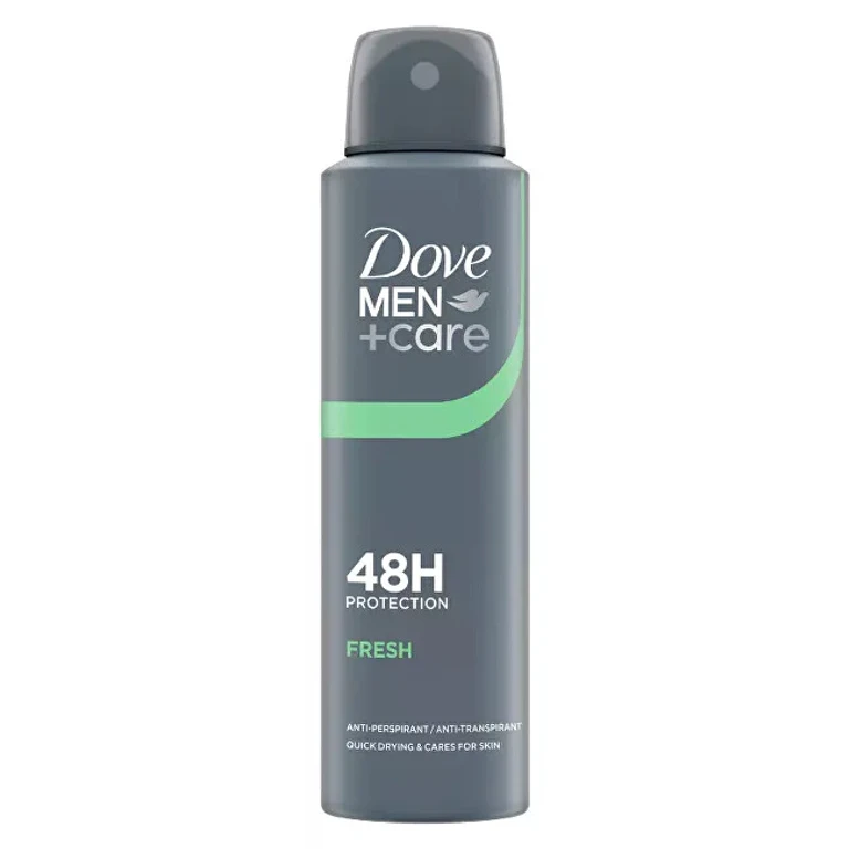 Men Care Antitranspirant Spray Fresh 150 ml