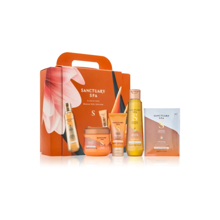 Signature Natural Selection Gift Pack