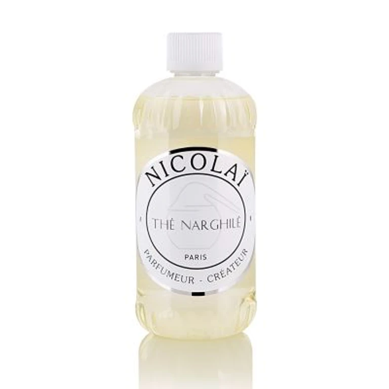 Tea Hookah Lamp Refill 500 ml