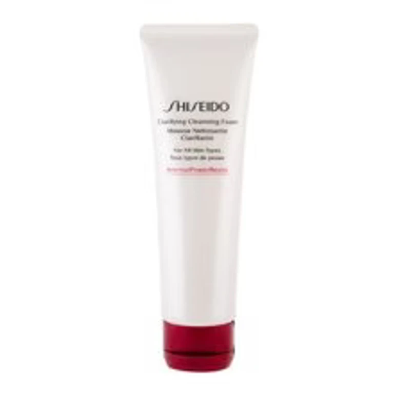 Japanese Beauty Secrets Clarifying Cleansing Foam - Cleansing foam 125 ml