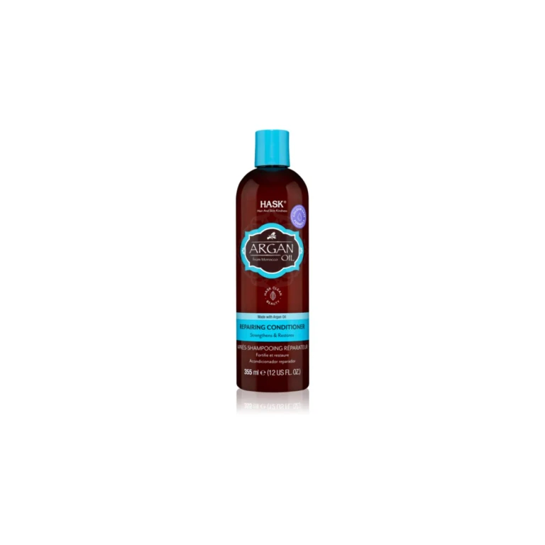 Repairing balm Hask Argan 355 ml
