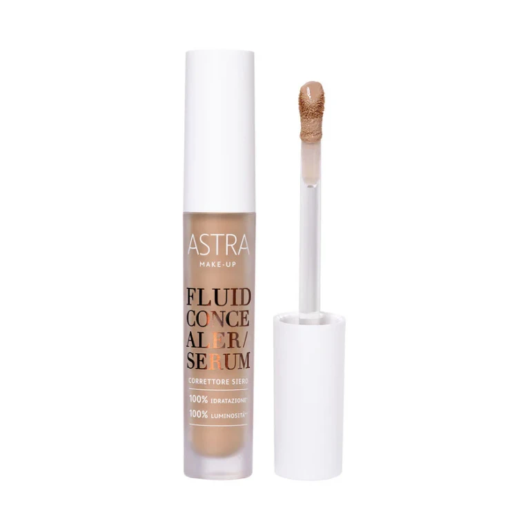 Astra Fluid Concealer serum 05 - dark