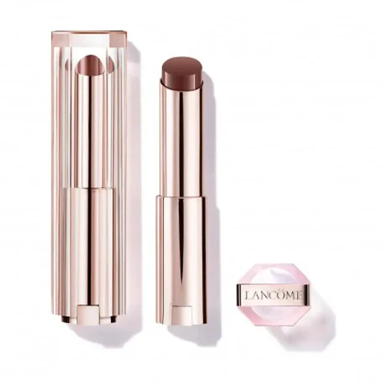 Lancome Lip Idole Squalane-12 Butterglow 64 Toast Me