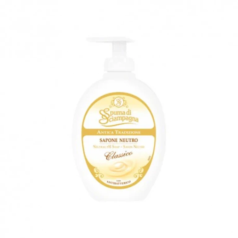 Classic Liquid Soap 250 Ml