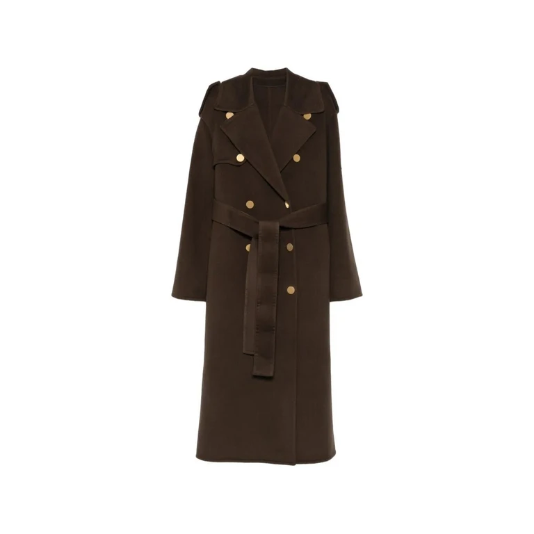 Wool Trench