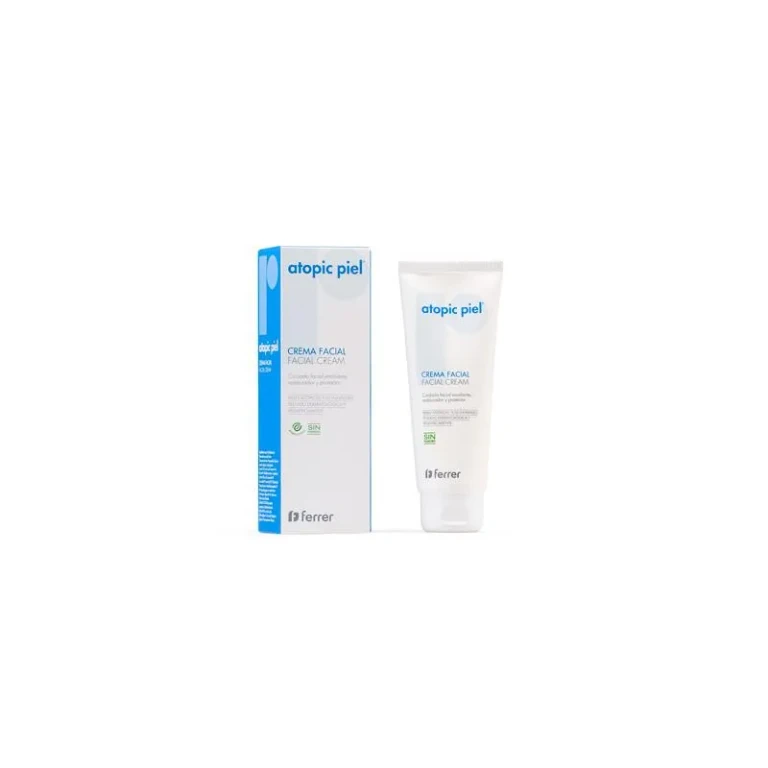 Repair cream for atopic skin 50 ml