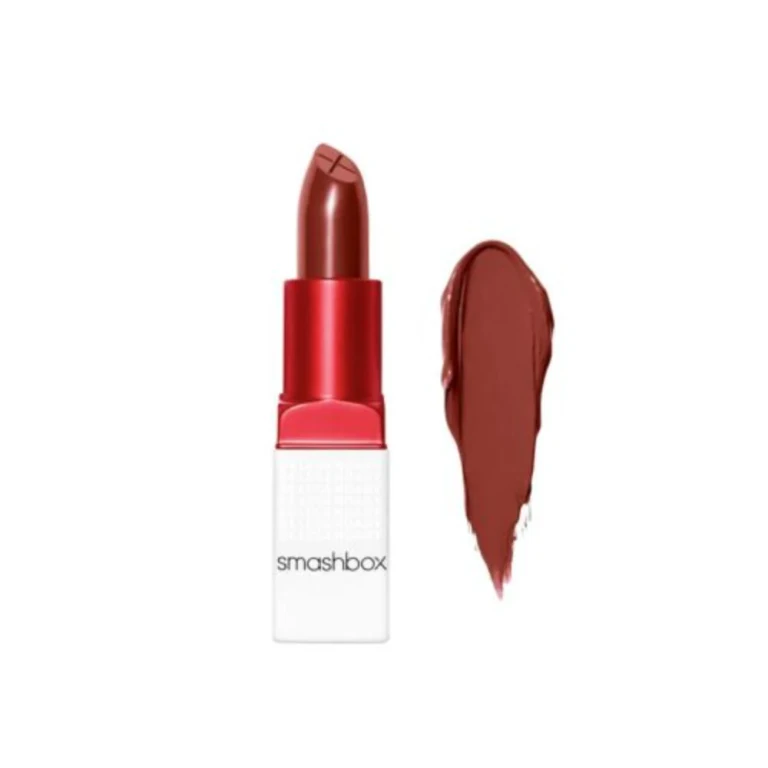 , Prime & Plush, Cream Lipstick, Disorderly, 3.4 g