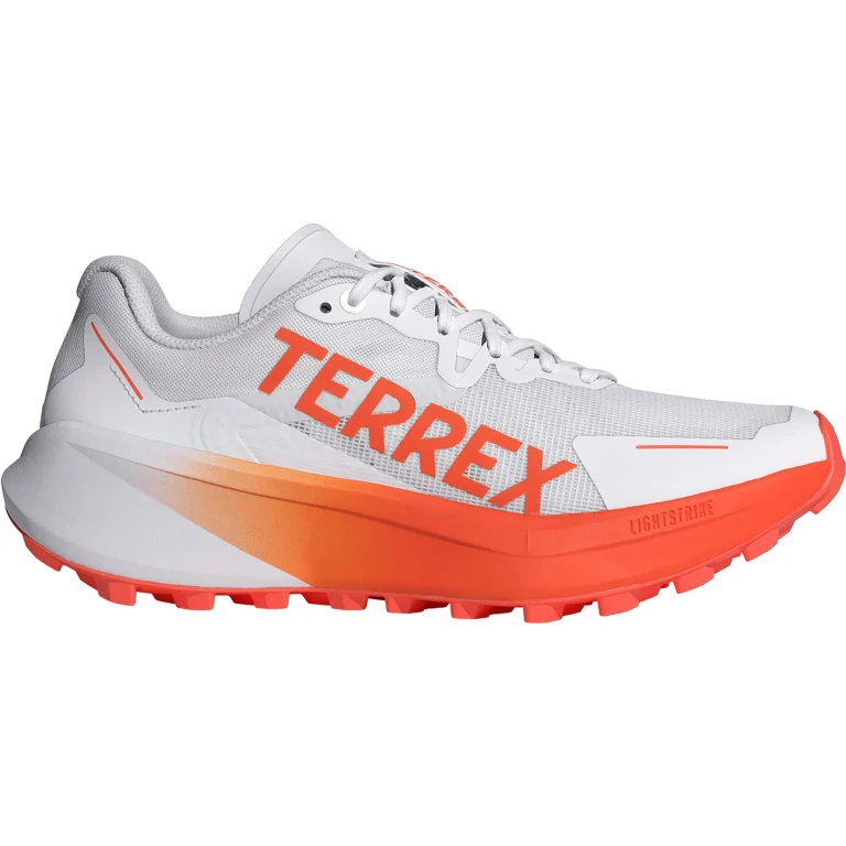 Terrex Agravic 3 Trail Running Shoes - Women's