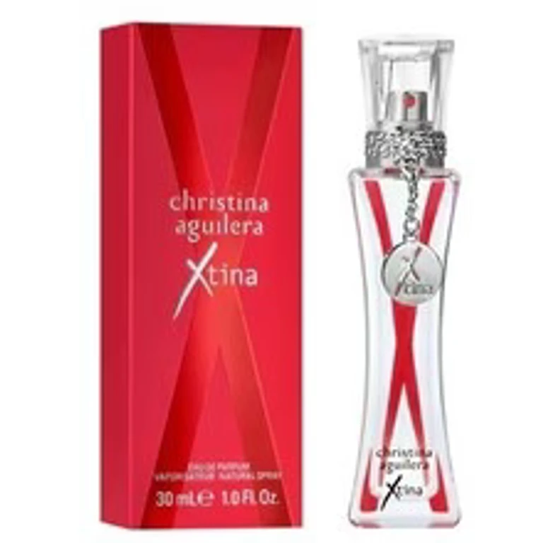 Xtina Eau de Parfum