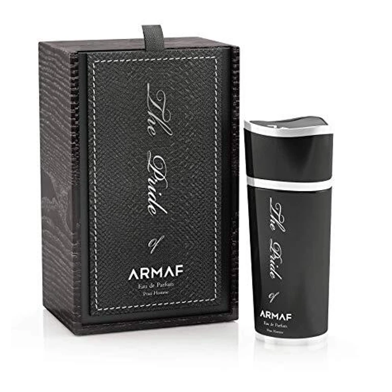 The Pride Of Armaf for men - EDP - Volume: 100 ml