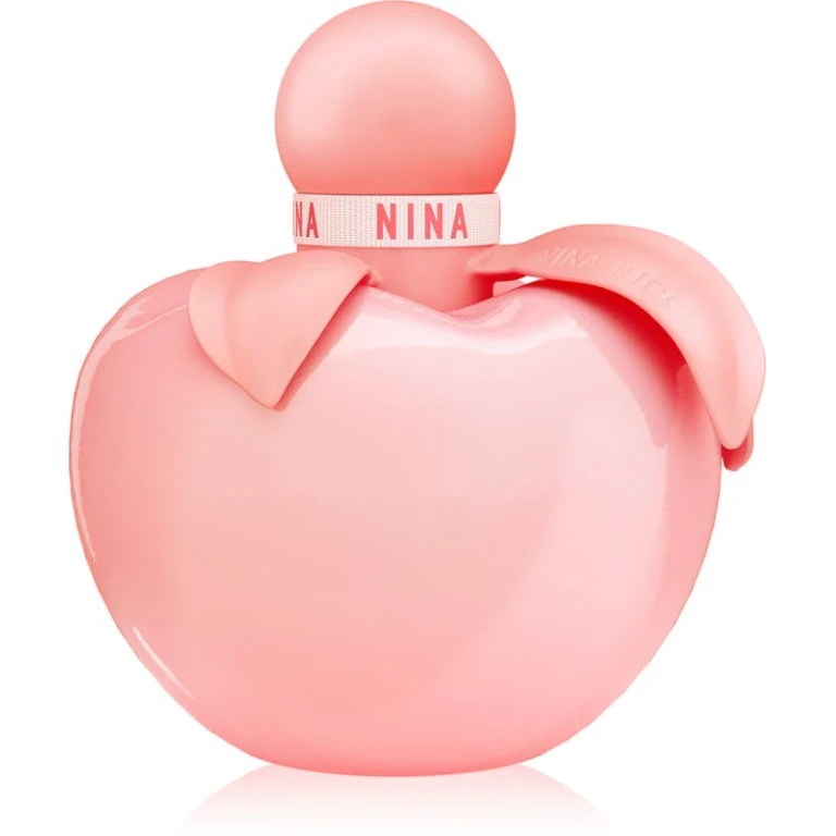 Nina Rose - EDT - Volume: 50 ml