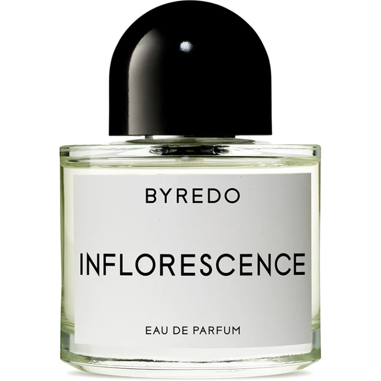 Inflorescence Eau de Parfum for women 50 ml