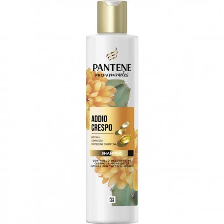 Miracles Shampoo Goodbye Frizz 250 Ml